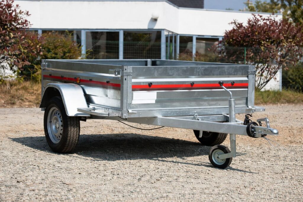 Anhängervermietung in der Nähe – flexibel und unkompliziert Autoanhängervermietung: Alles, was man wissen muss