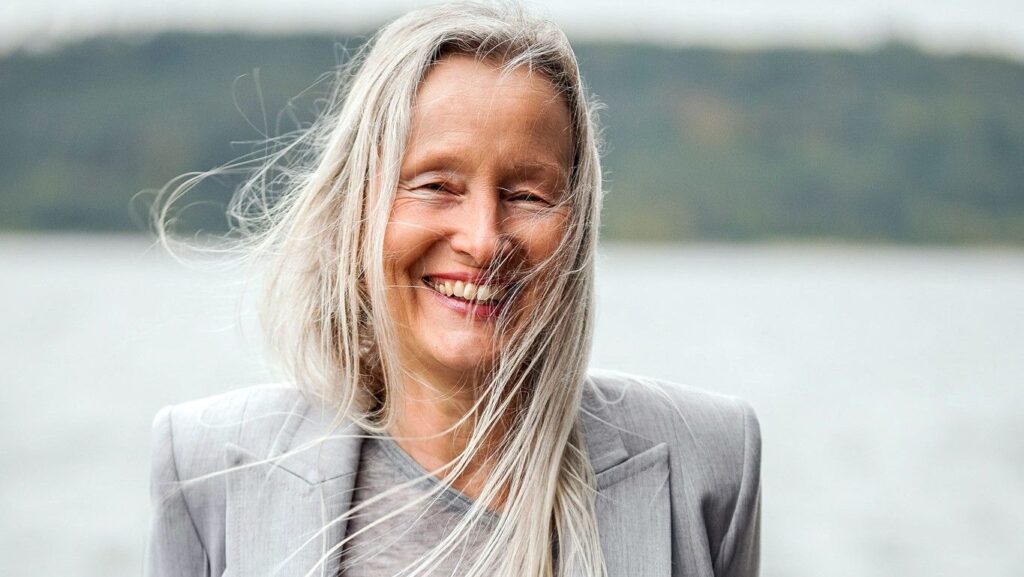 Mythos Positionierung: Sabine Weiskopf