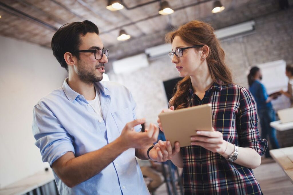 Kritikgespräch führen - das muss man wissen
