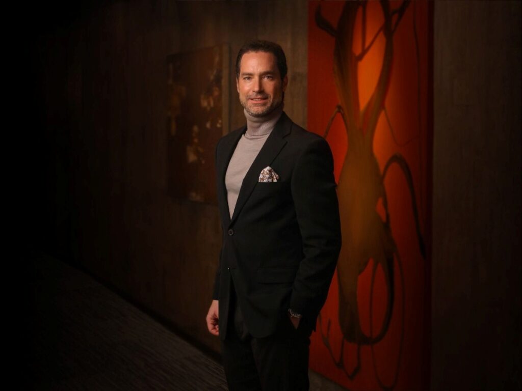 Selim Tezman im Fokus