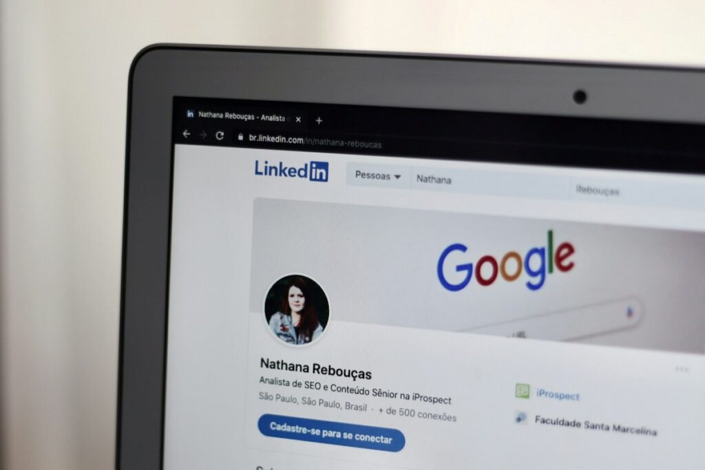 Die 5 besten Gründe, sofort mit LinkedIn-Recruiting zu beginnen LinkedIn-Recruiting: Die größten Vorteile