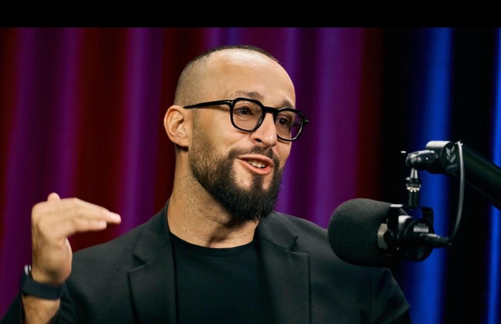 Unternehmer Chris Steiner über die unternehmerischen Chancen von KI