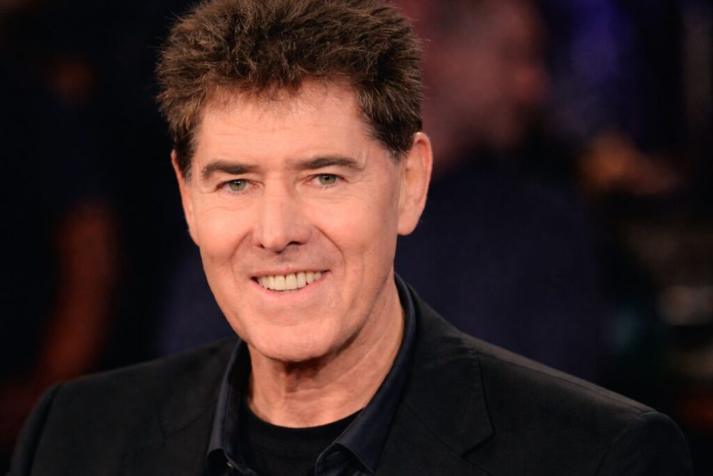 Jack White Vermögen: So reich war der Schlagersänger und Produzent