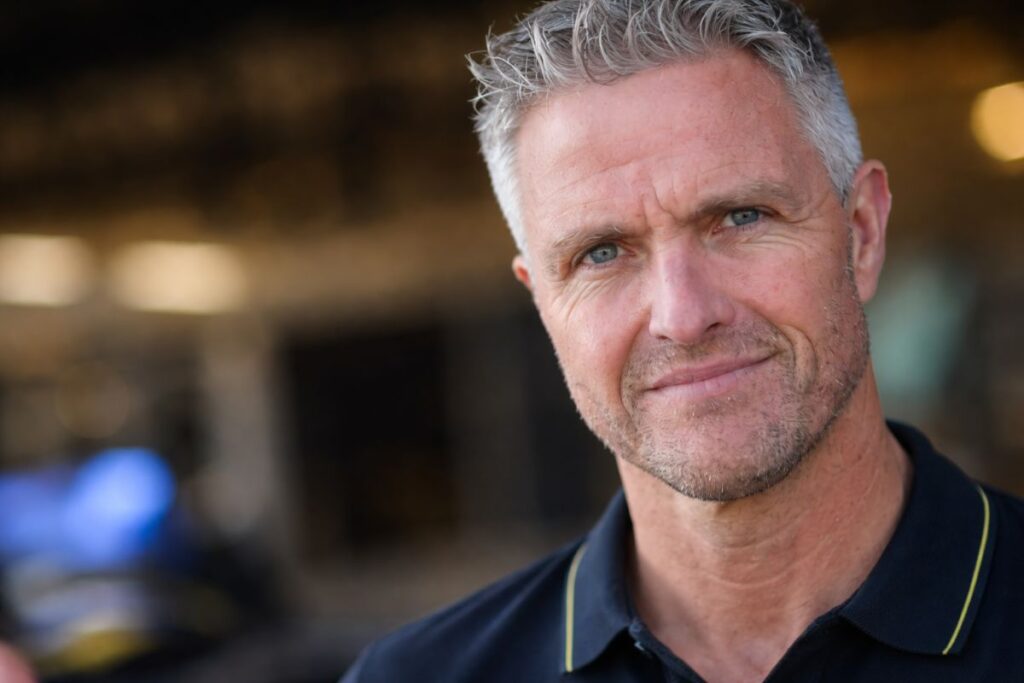 So reich ist Ralf Schumacher wirklich