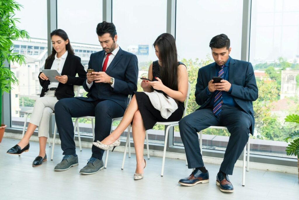 Social Media-Recruiting: Was sind die größten Mythen?