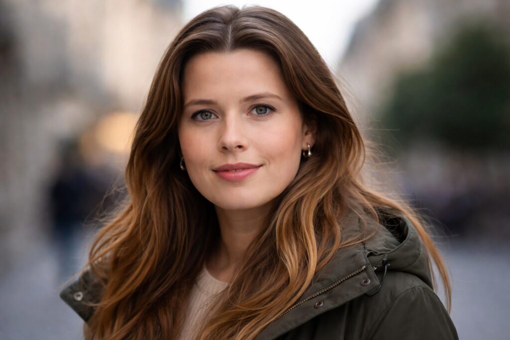 Luisa Neubauer Vermögen: Was über Einkommen, Familie und Karriere bekannt ist Luisa Neubauer Vermögen