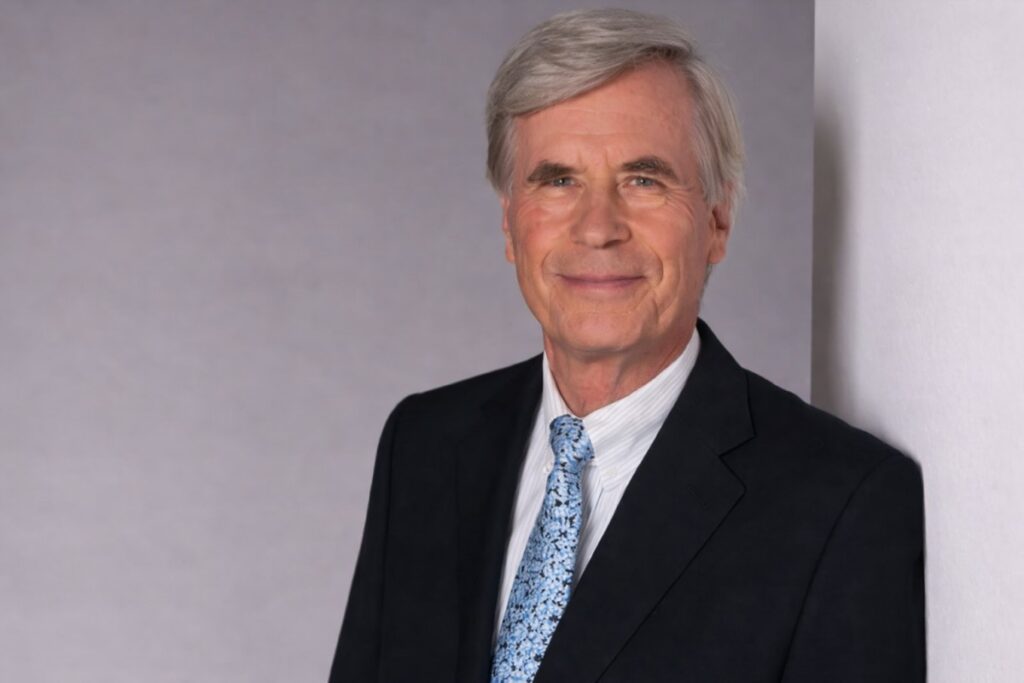 So reich ist Dieter Schwarz aktuell