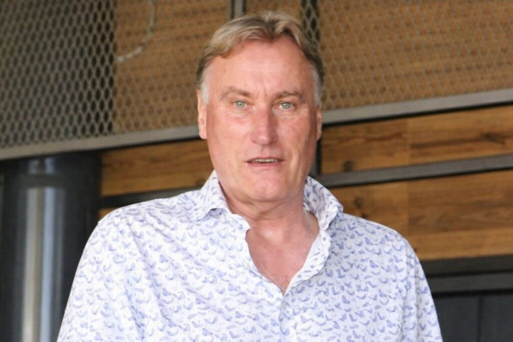 Georg Dobelmann Vermögen: Wie reich ist der Ramsch-König? Wie reich ist Georg Dobelmann?