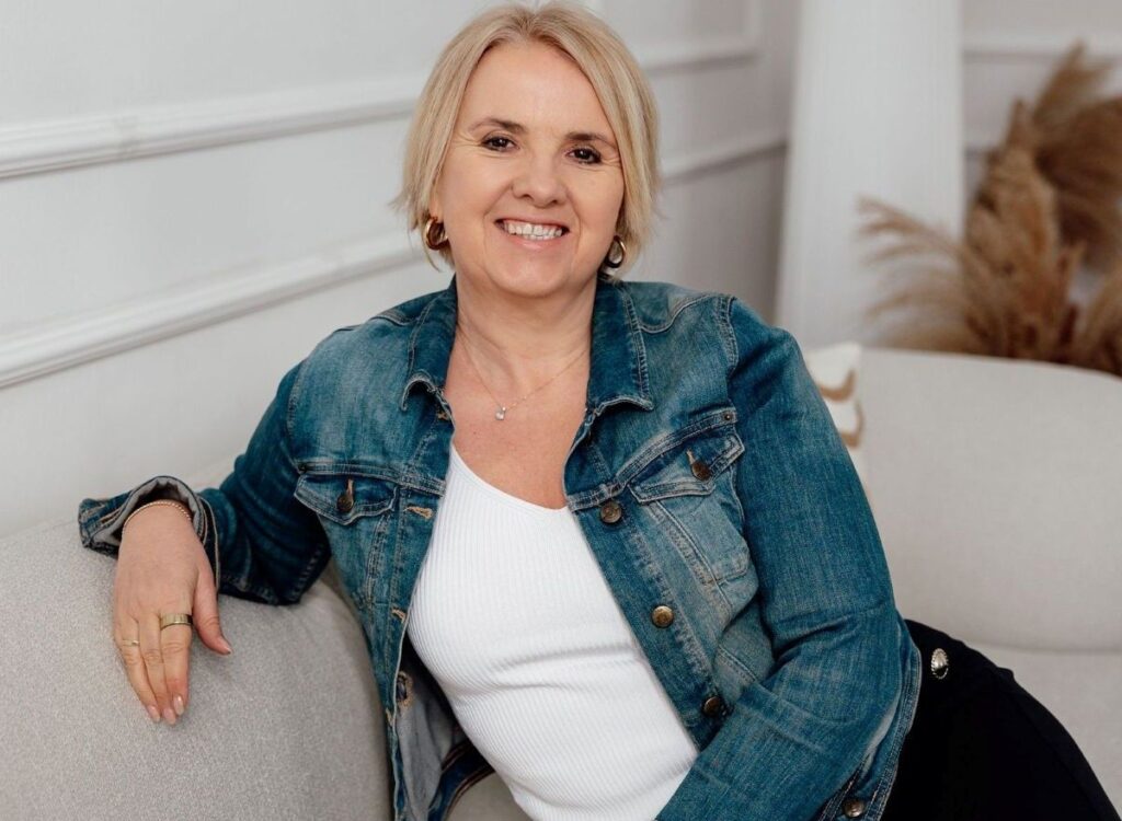 Was HR-Expertin Cornelia Schlögl über Female Leadership denkt