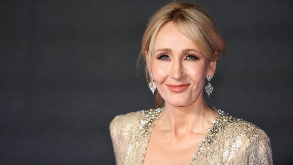 Wie reich ist JK Rowling wirklich?