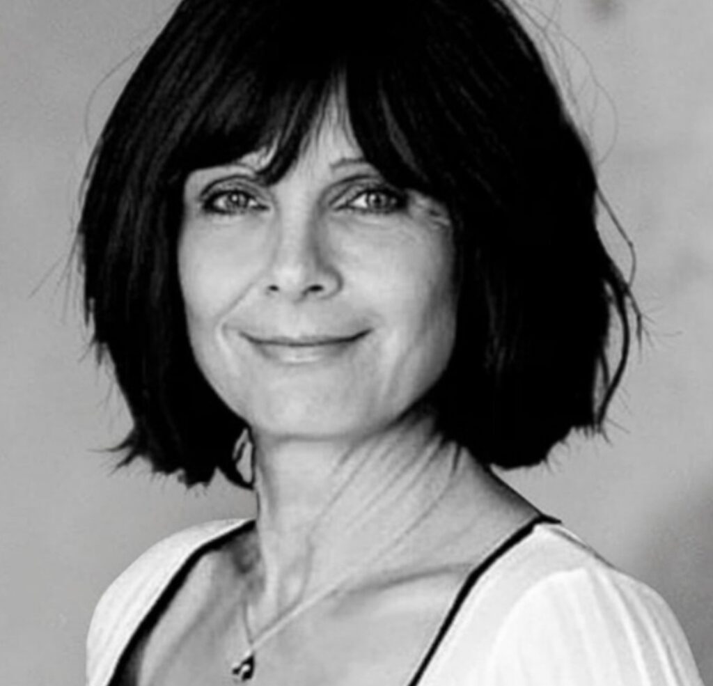 Cerstin Rapske im Fokus