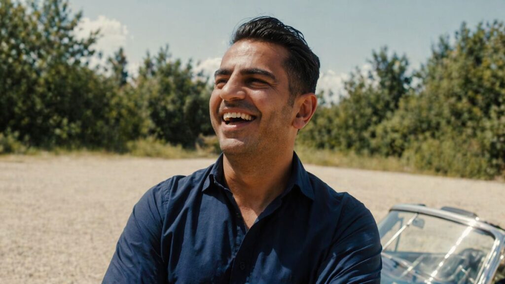 Hamid Mossadegh Vermögen