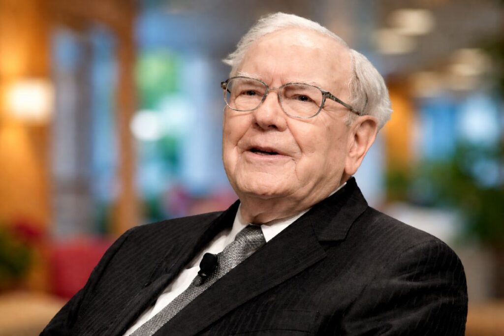 Warren Buffett - so reich ist das Orakel von Oklahoma