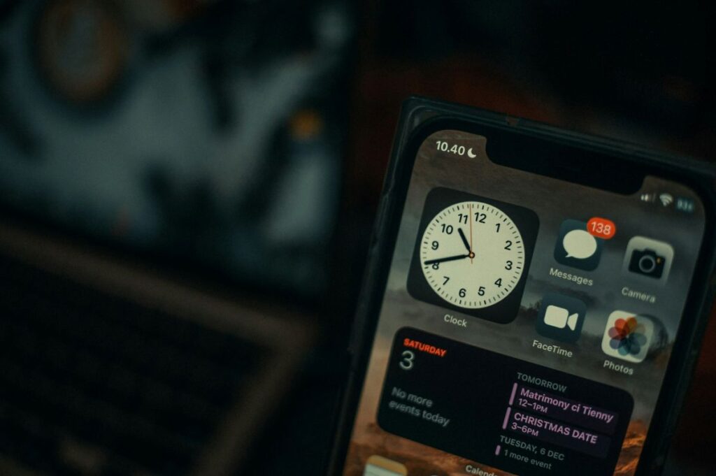 Zeiterfassungstechnik und Digitalisierung Zeiterfassungstechnik in Zeiten der Digitalisierung