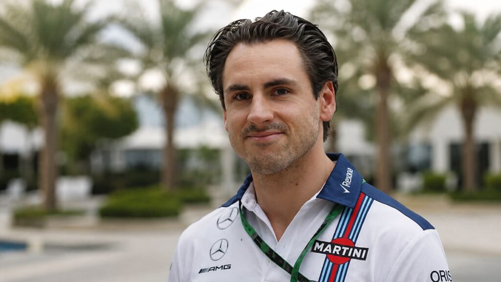 Wie reich ist Adrian Sutil? Sein Vermögen im Fokus