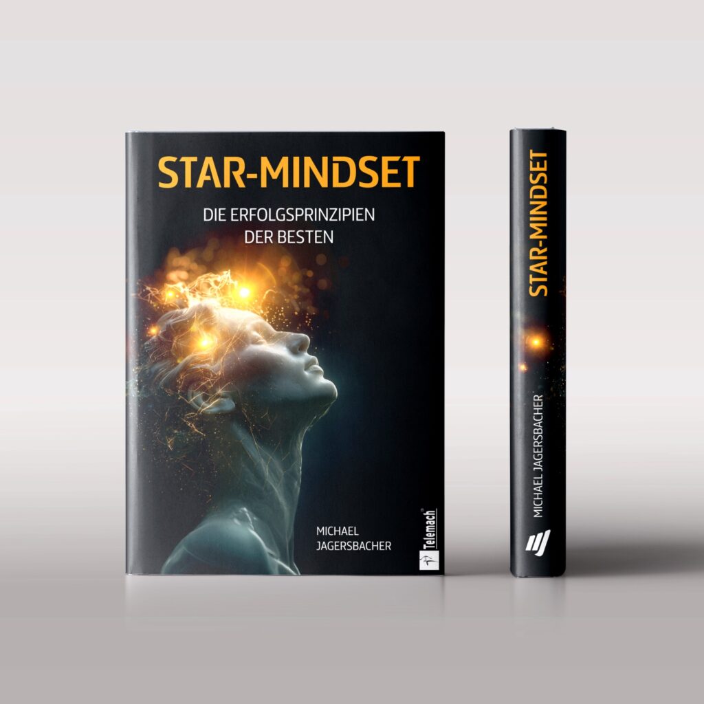 Star-Mindset: Lernen von den Besten