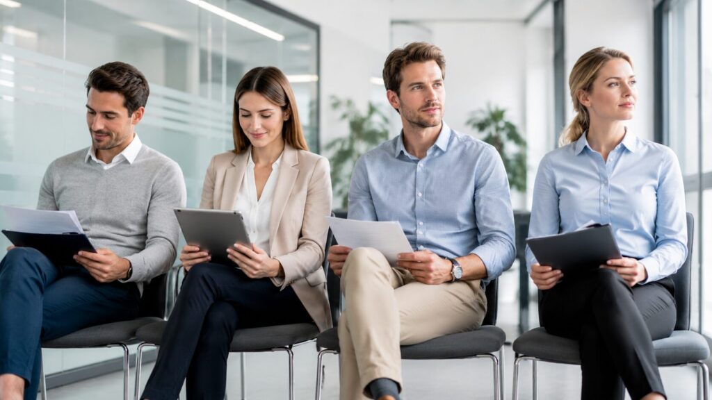 Software, die sich Ihnen anpasst: Warum ein individuelles Vendor Management System die Zeitarbeitssteuerung verändert Zeitarbeit und Vendor Management Systeme