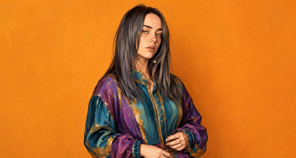 Billie Eilish Vermögen: So reich ist der Popstar wirklich
