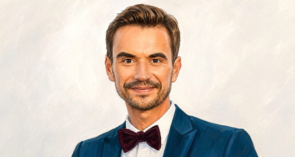 Florian Silbereisen Vermögen: So reich ist der Schlagerstar wirklich