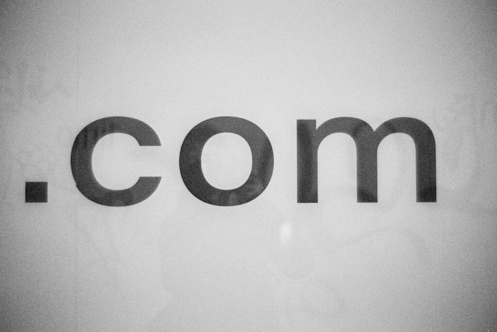 Wie optimieren E-Mail-Domains die geschäftliche Kommunikation? E-Mail-Domains