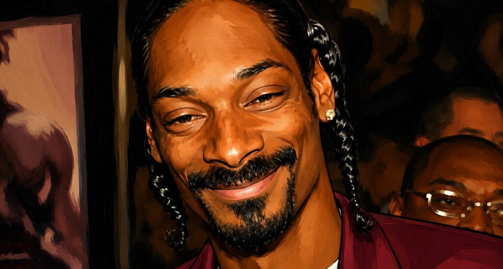 Snoop Dogg Vermögen: So reich ist die Rap-Legende wirklich