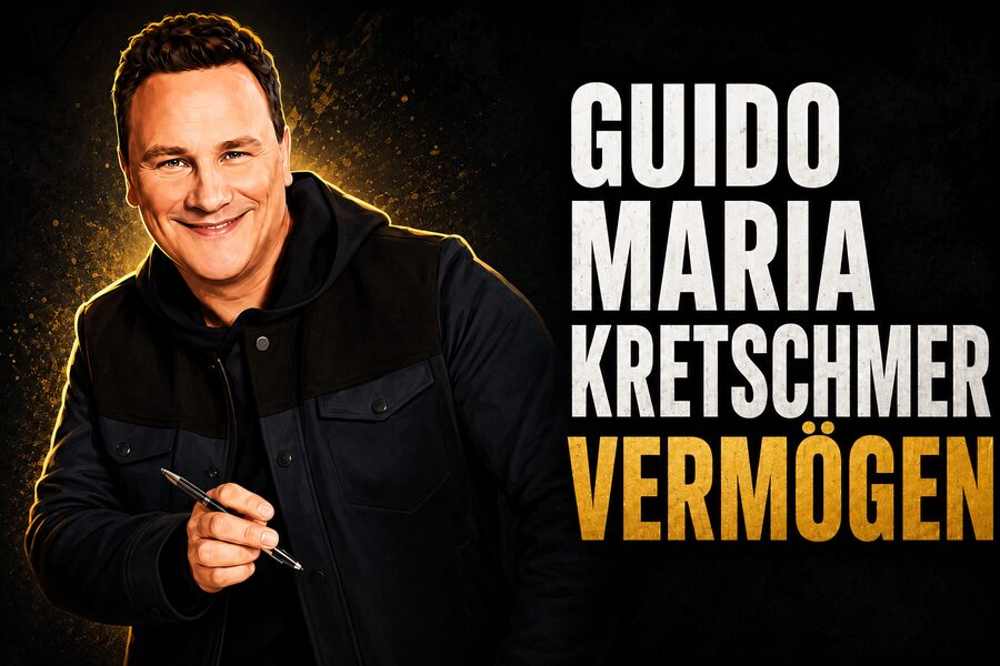 Guido Maria Kretschmer: So groß ist das Vermögen des „Shopping Queen“-Stars
