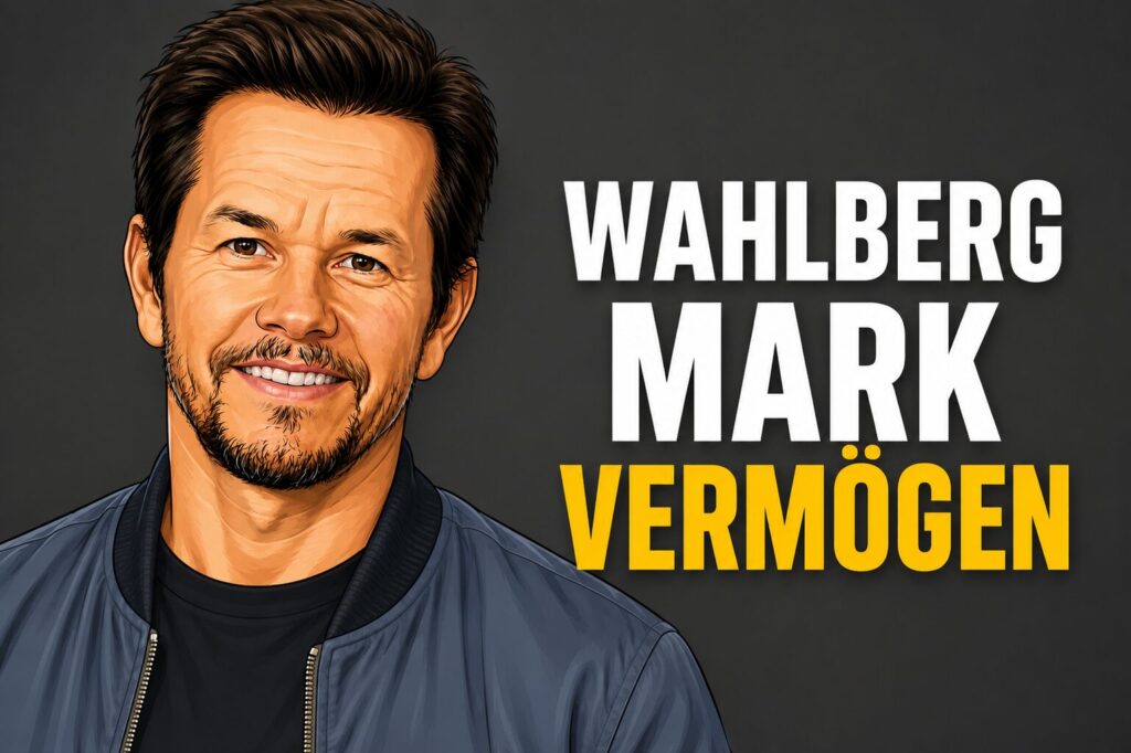 Mark Wahlberg Vermögen: So reich ist der Hollywood-Star wirklich