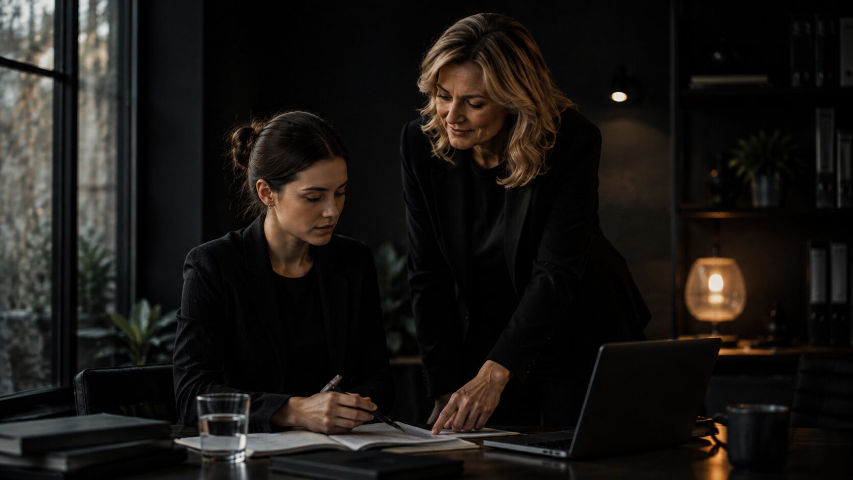 Einarbeitung und Mentoring