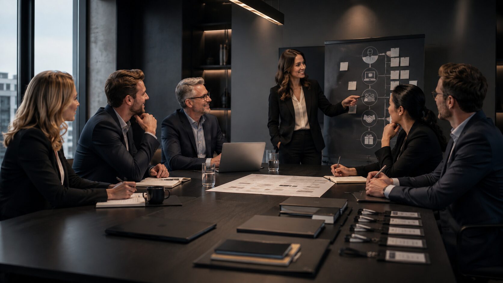 Onboarding gemeinsam gestalten
