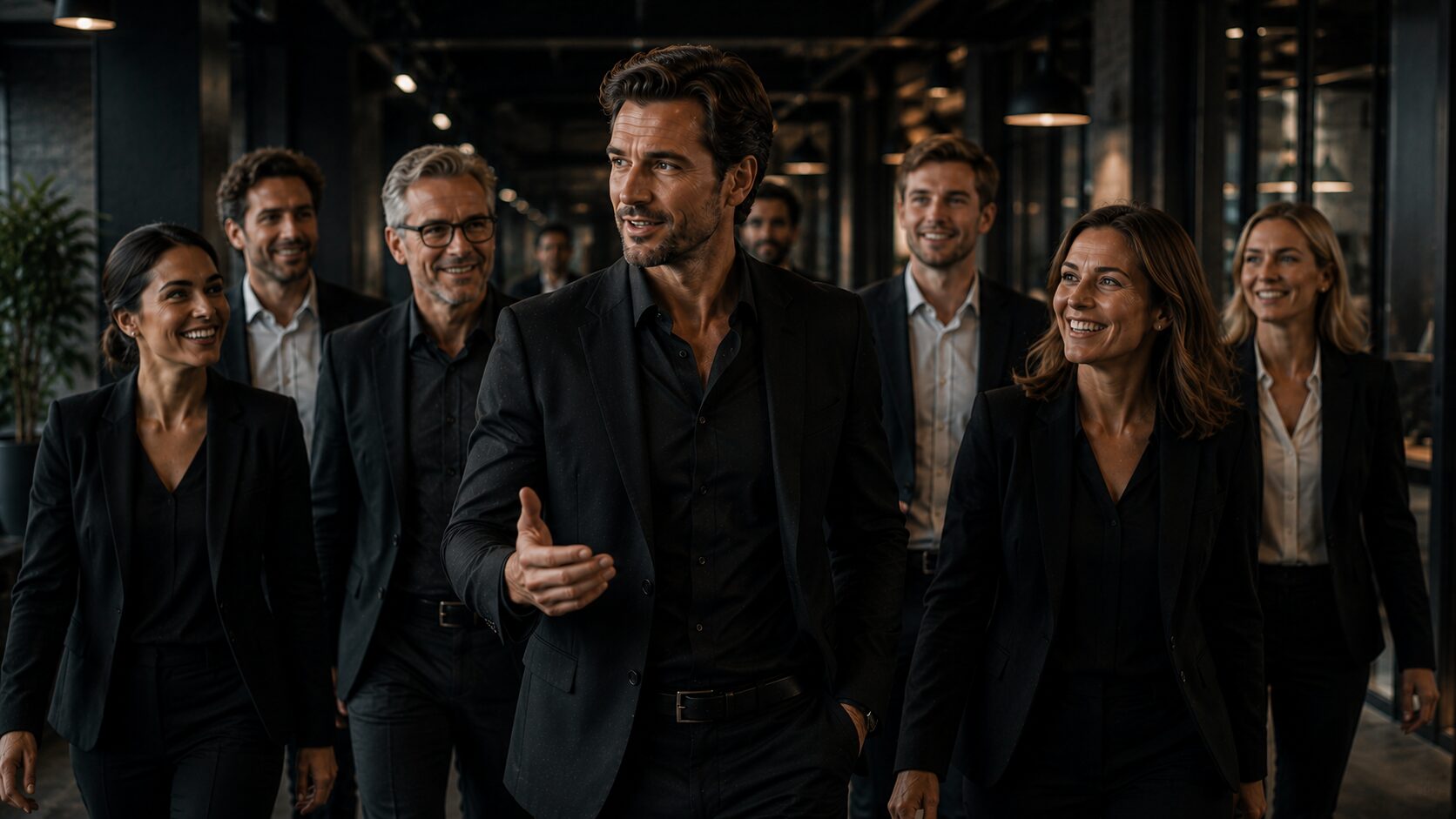 Wertegetriebene Organisationen