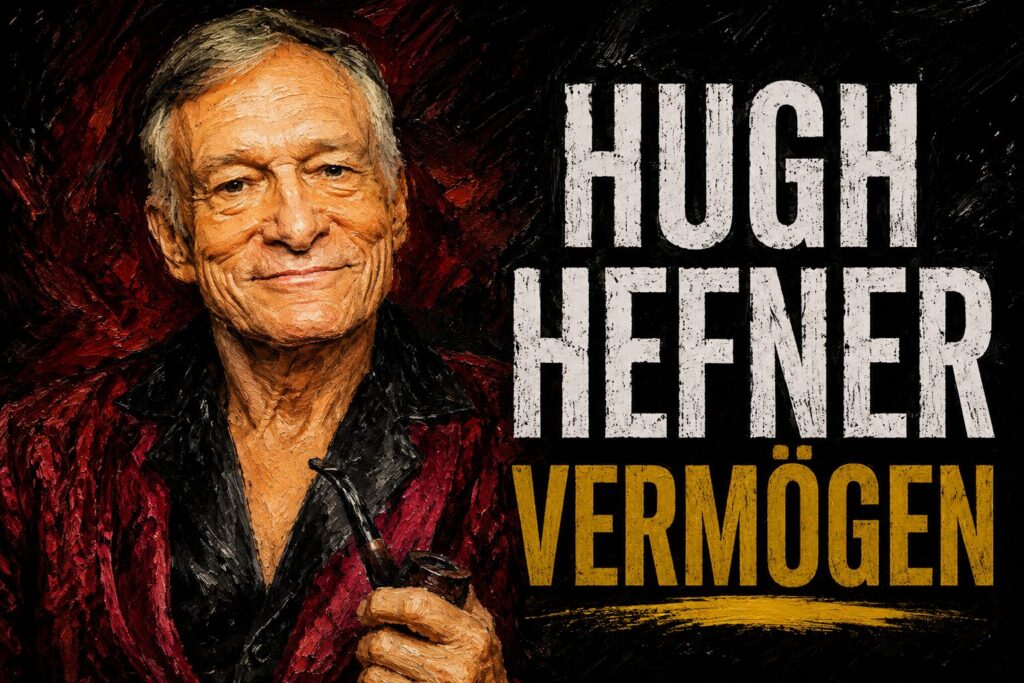 hugh hefner