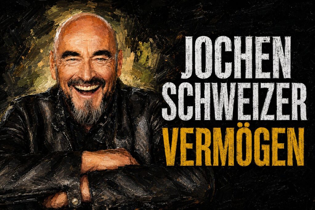 Jochen Schweizer: Das Vermögen des Unternehmers jochen schweizer vermögen
