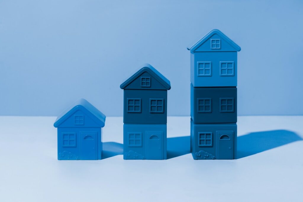 Ausländische Investoren tragen die Erholung am deutschen Immobilienmarkt Immobilienmarkt in Deutschland erholt sich